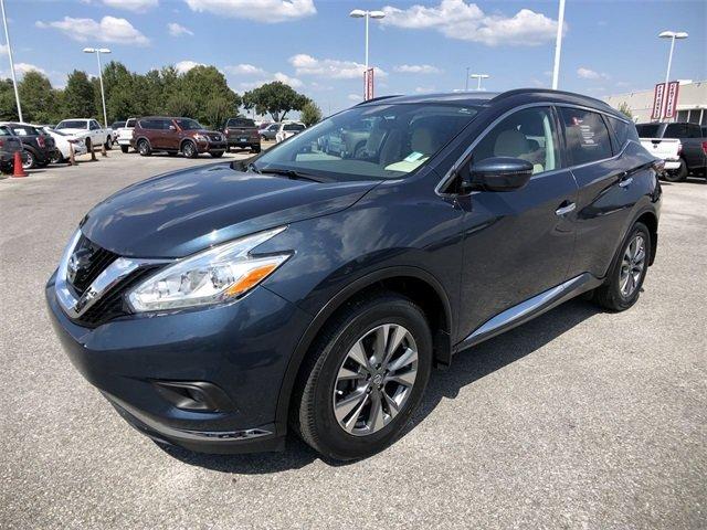 used 2016 nissan murano sv daphne, al 36526 for sale in daphne, alabama