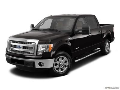 2013 ford f-150 xlt 4x2 xlt 4dr supercrew styleside 5.5 ft. sb for sale in fort smith, arkansas