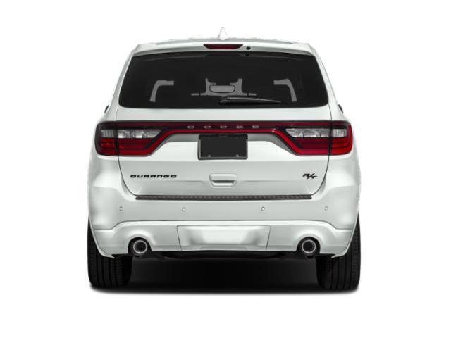 2020 dodge durango t mulliner