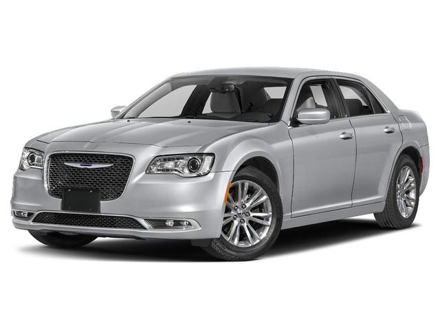 2022 chrysler 300 s