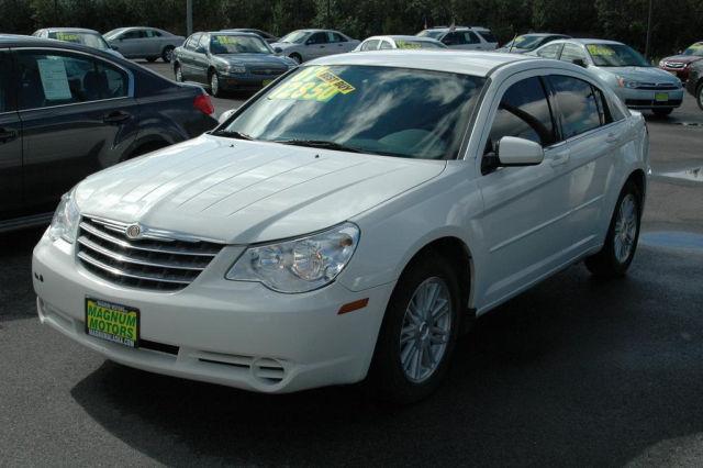 2007 chrysler sebring touring for sale in wasilla, alaska