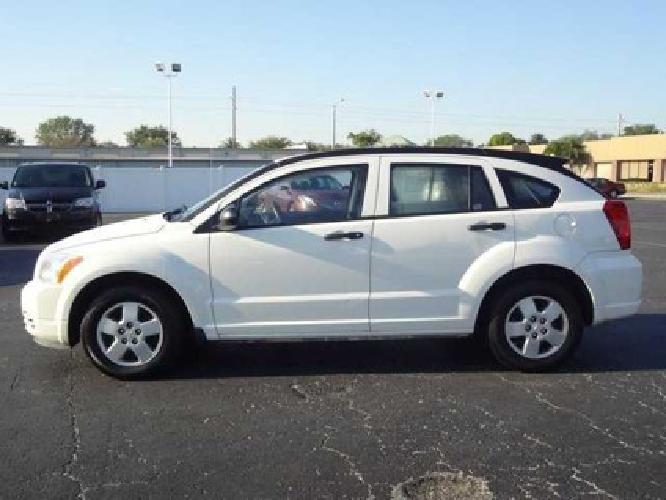 2008 dodge caliber se in pinellas park, fl