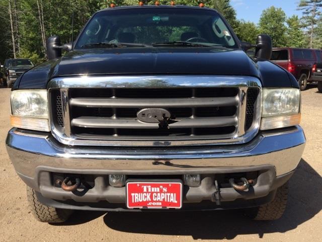 2003 ford f-350 super duty xl 4dr supercab xl 4wd sb for sale in epsom, new hampshire