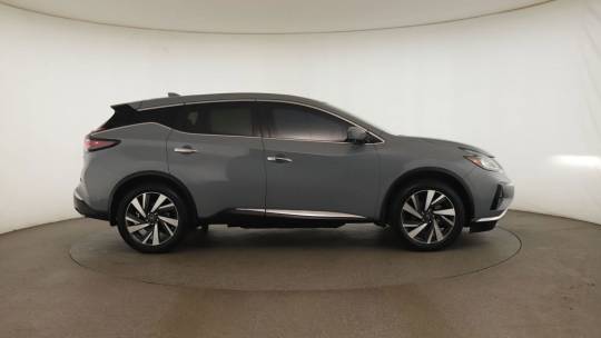 2023 Nissan Murano
