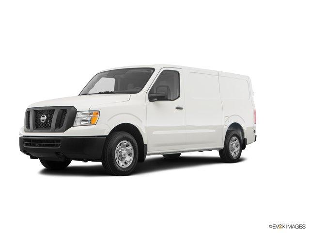 used 2018 nissan nv sv high roof enid, ok 73701 for sale in enid, oklahoma