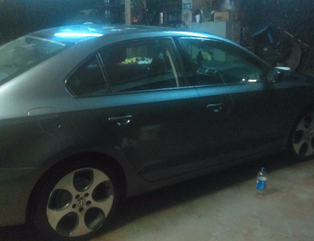 2011 volkswagen jetta for sale in california by owner
