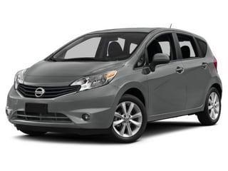 2015 nissan versa note sl