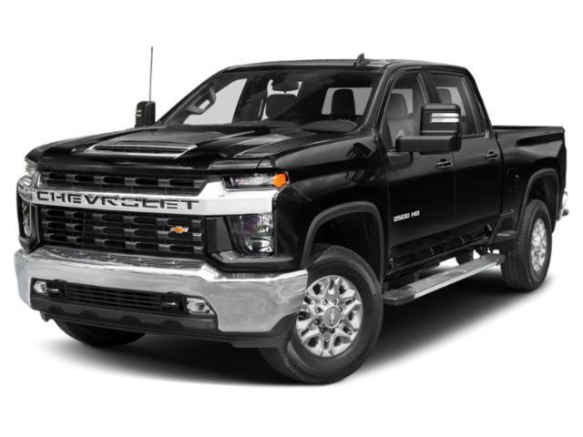 2023 chevrolet silverado 2500 lt