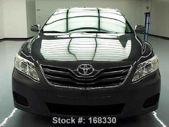 2011 toyota camry in stafford, tx