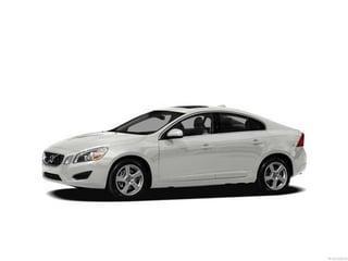 2013 volvo s60 t6