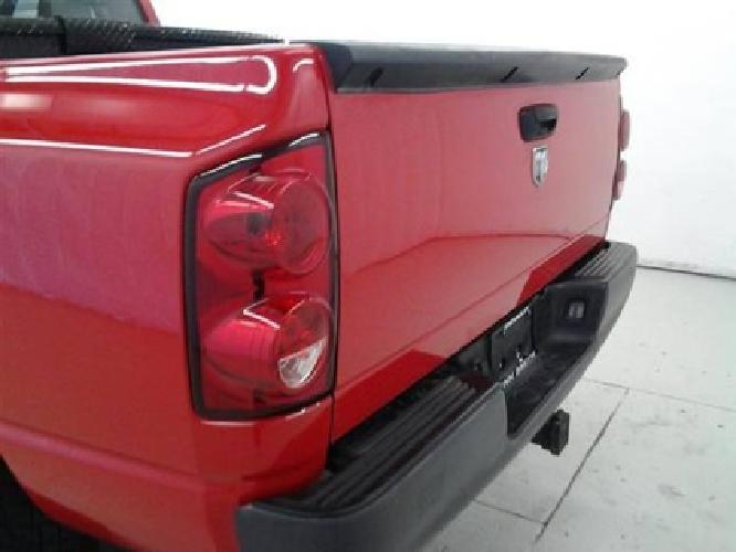 2007 dodge ram 1500 st in burleson, tx