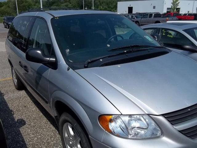 2006 dodge grand caravan se for sale in south burlington, vermont