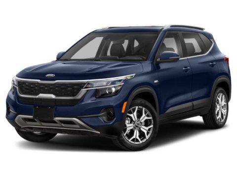 2021 kia seltos ex