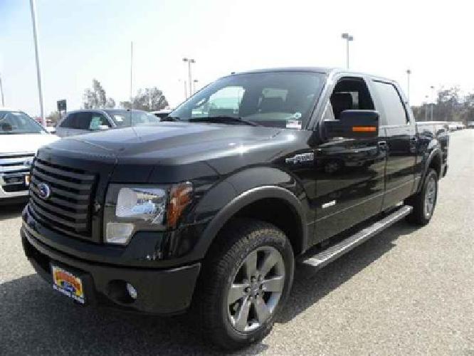 2012 ford f-150 in fontana, ca
