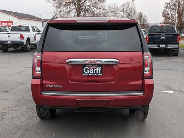 2020 gmc yukon in manhattan, new york