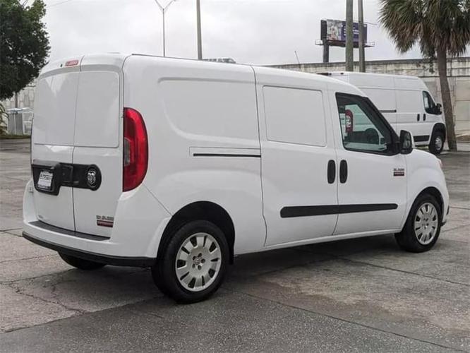 2021 ram promaster city wagon slt van 4d in clearwater, florida