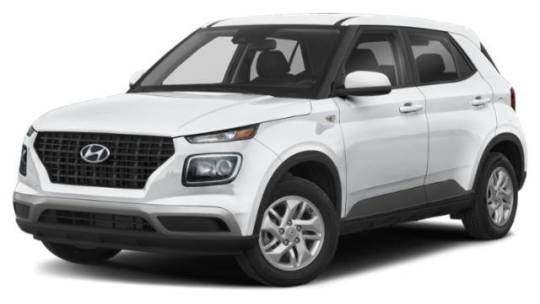 2023 hyundai venue se