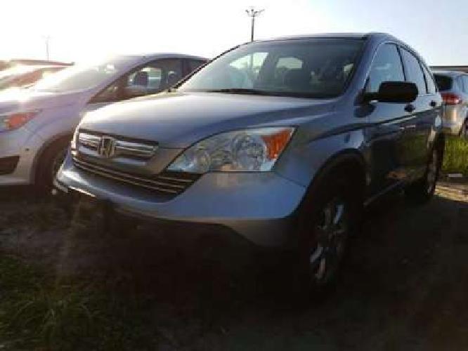 2009 honda cr-v ex in sarasota, fl
