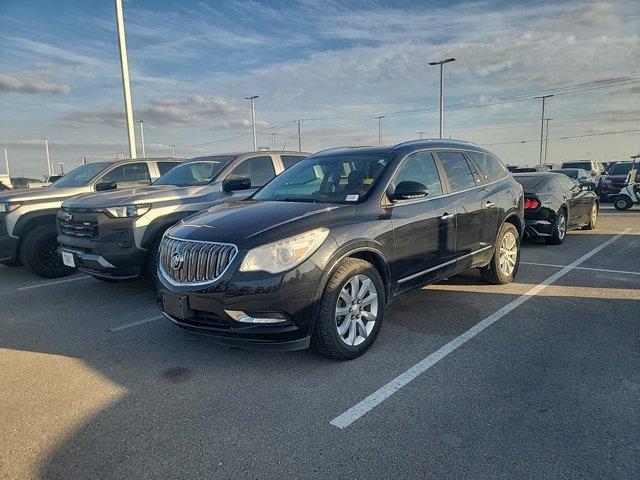 2013 buick enclave premium