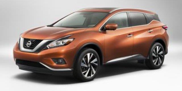 2017 nissan murano sl awd sl 4dr suv for sale in lincoln, nebraska