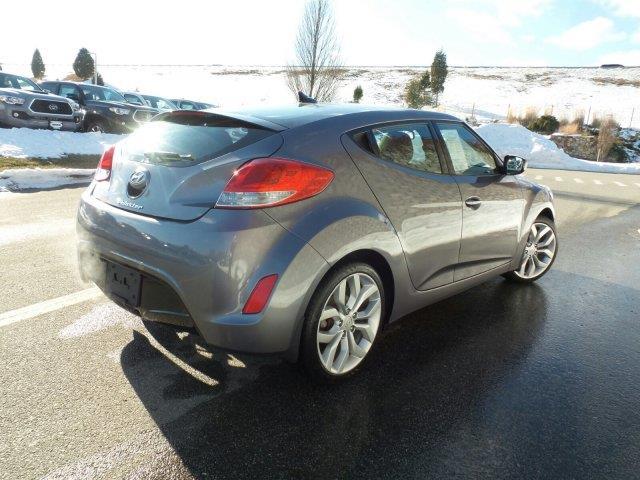 2013 hyundai veloster re mix re mix 3dr coupe for sale in north kingstown, rhode island