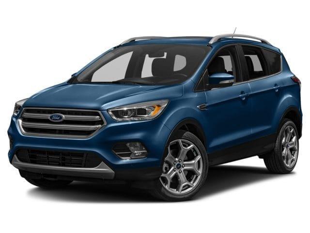 2017 ford escape titanium awd titanium 4dr suv for sale in grand forks, north dakota