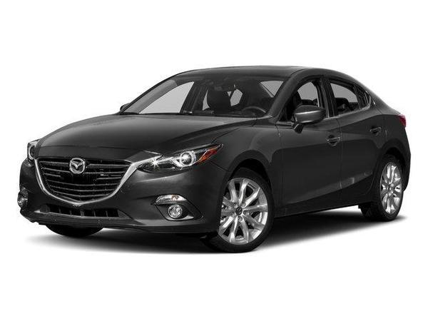 2016 mazda mazda3 in dulles, virginia