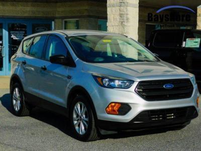 2018 ford escape s s 4dr suv for sale in manor, delaware
