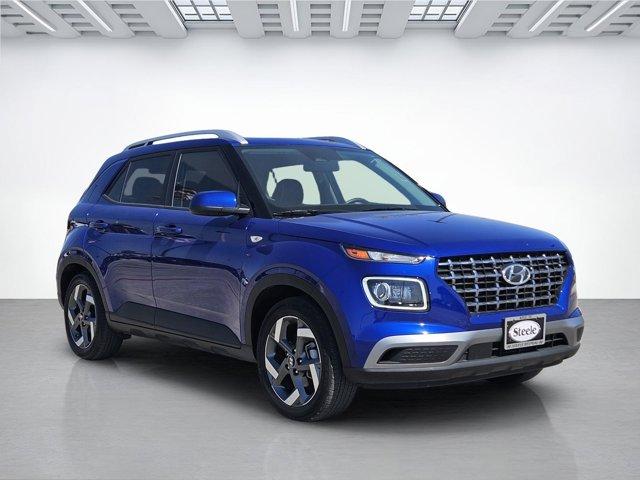 2024 hyundai venue limited