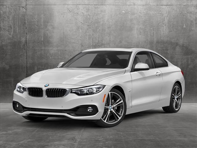 2018 bmw 430 i