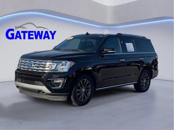 2019 ford expedition in co bluffs, iowa