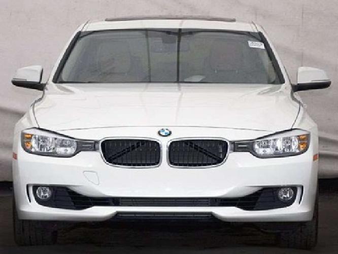 2013 bmw 3 series 328i in lake worth, fl
