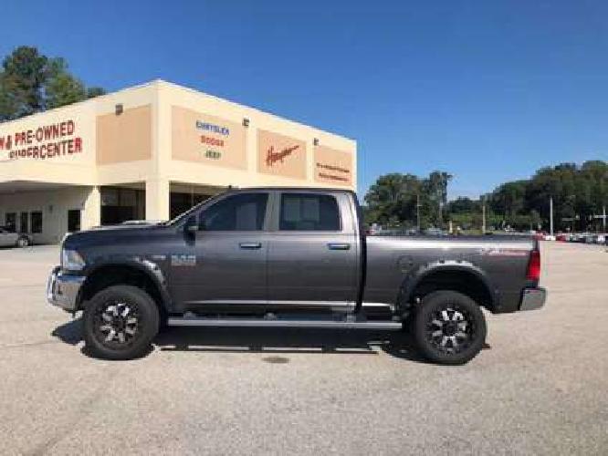 2017 ram 2500 slt in gainesville, ga