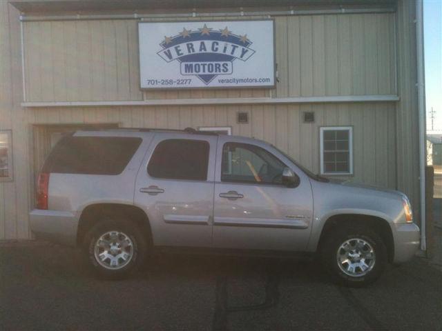 2007 gmc yukon slt for sale in bismarck, north dakota