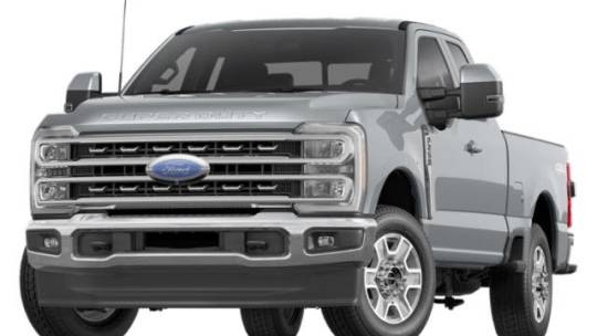 2024 Ford F-250