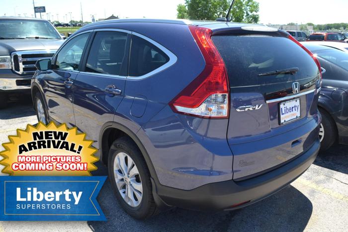 2014 honda cr-v ex-l awd ex-l 4dr suv for sale in jolly acres, south dakota