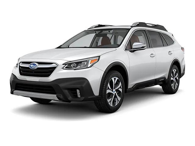 2022 subaru outback touring xt