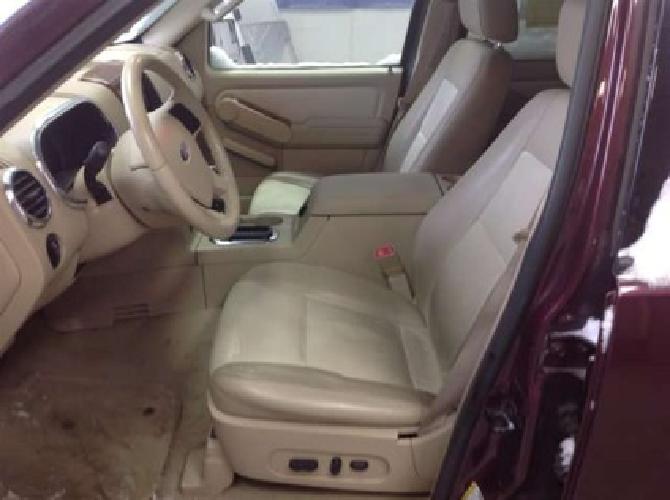 2006 ford explorer eddie bauer in columbus, oh