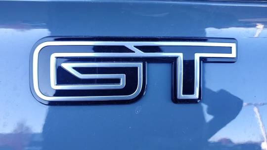2024 Ford Mustang Mach-E