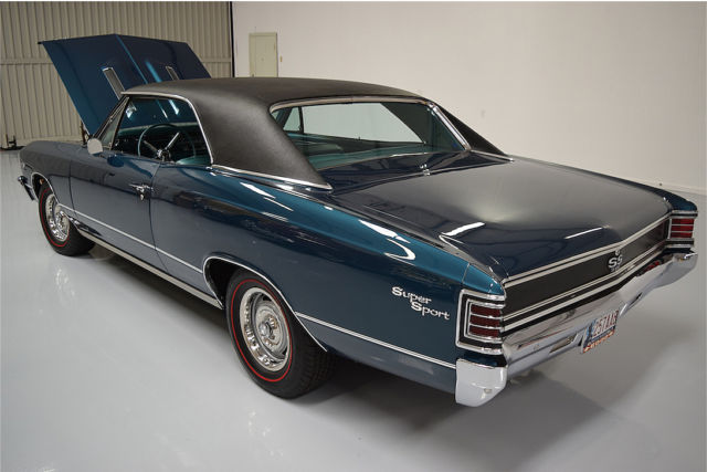 numbers match ....... see video, 4-speed, working air conditioning, in tx