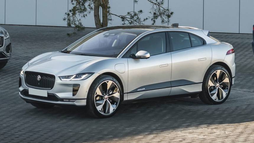 2023 jaguar i-pace ev400 hse
