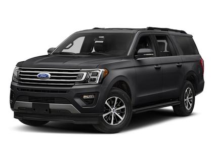 used 2018 ford expedition max 4wd xlt wasilla, ak 99654 for sale in wasilla, alaska