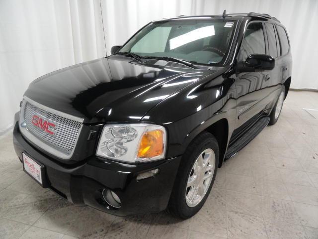 2008 gmc envoy denali for sale in grand forks, north dakota