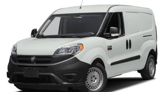 2017 RAM ProMaster City