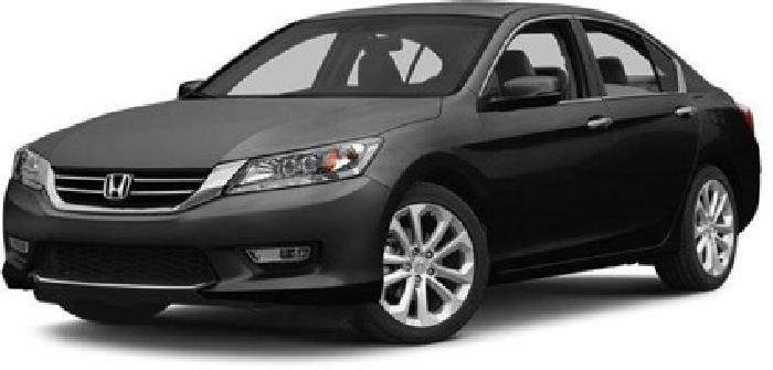 2013 honda accord sdn touring in christiansburg, va