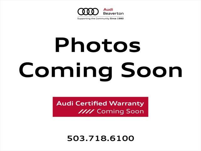 2024 audi a3 premium