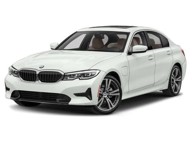 2021 bmw 330e xdrive