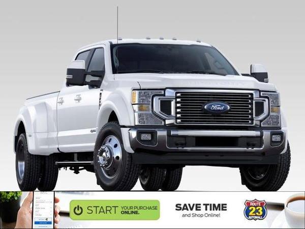 2021 ford super duty f-450 drw in saint louis, missouri