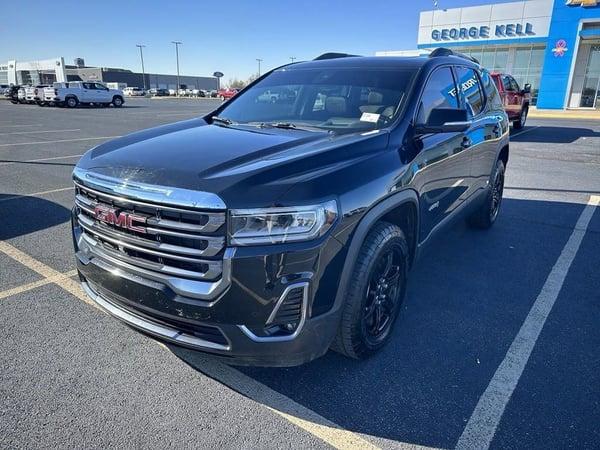2022 gmc acadia in northwoods, illinois