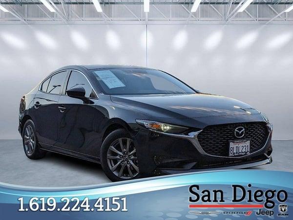 2019 mazda mazda3 in secaucus, new jersey
